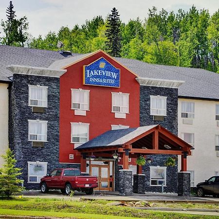 Lakeview Inns & Suites - Slave Lake Phòng bức ảnh