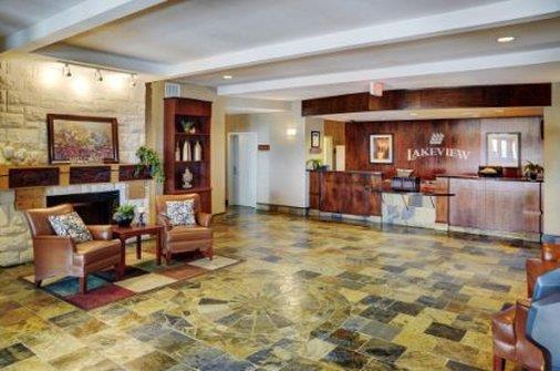Lakeview Inns & Suites - Slave Lake Nội địa bức ảnh