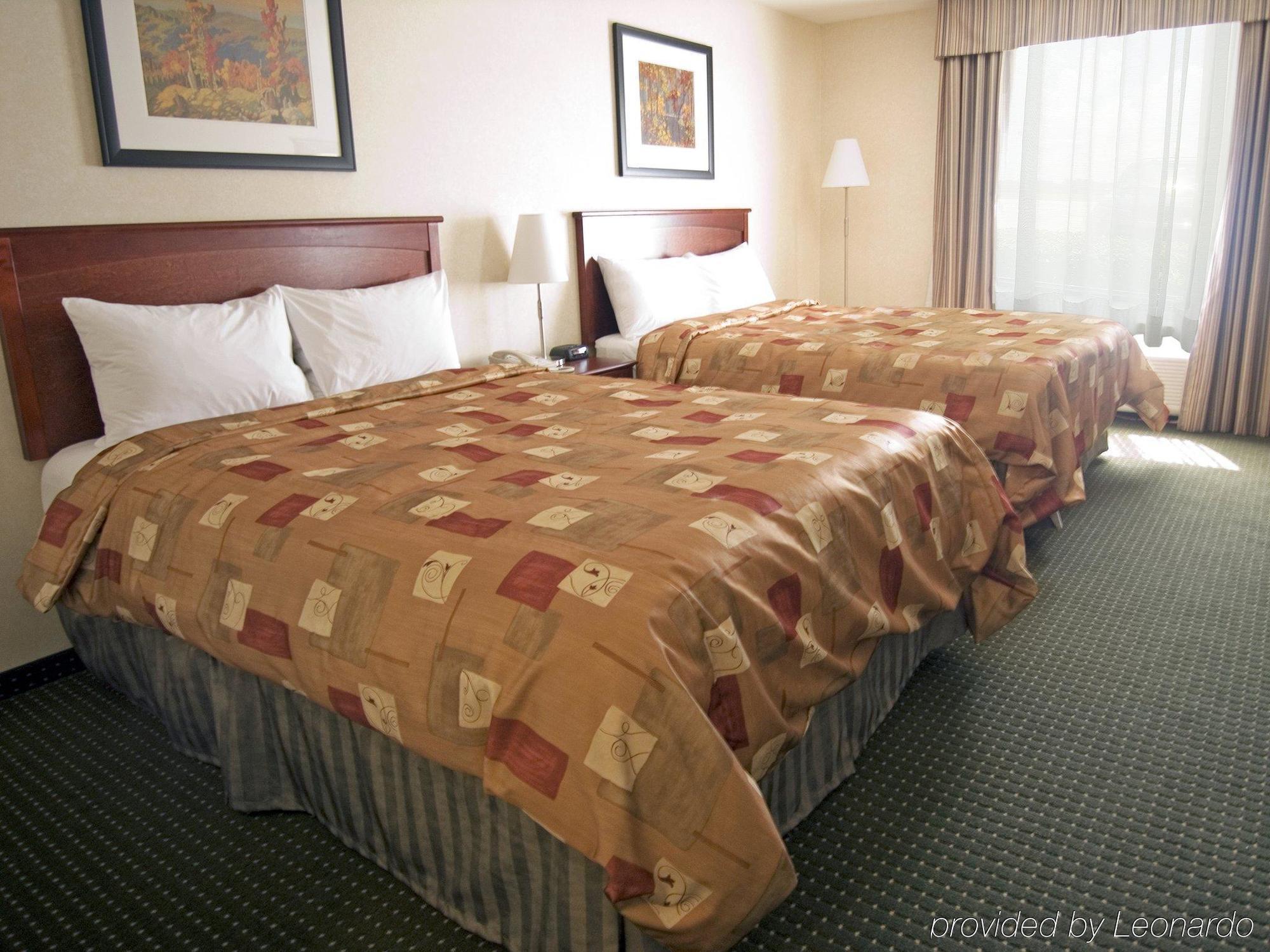 Lakeview Inns & Suites - Slave Lake Phòng bức ảnh