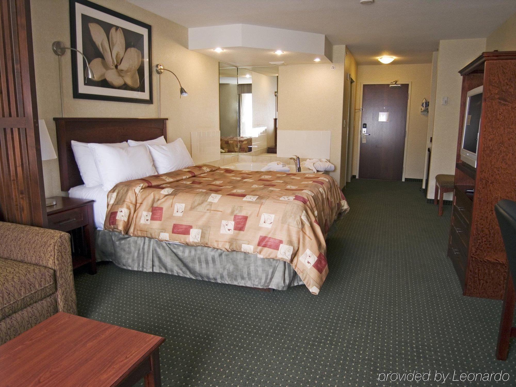Lakeview Inns & Suites - Slave Lake Phòng bức ảnh