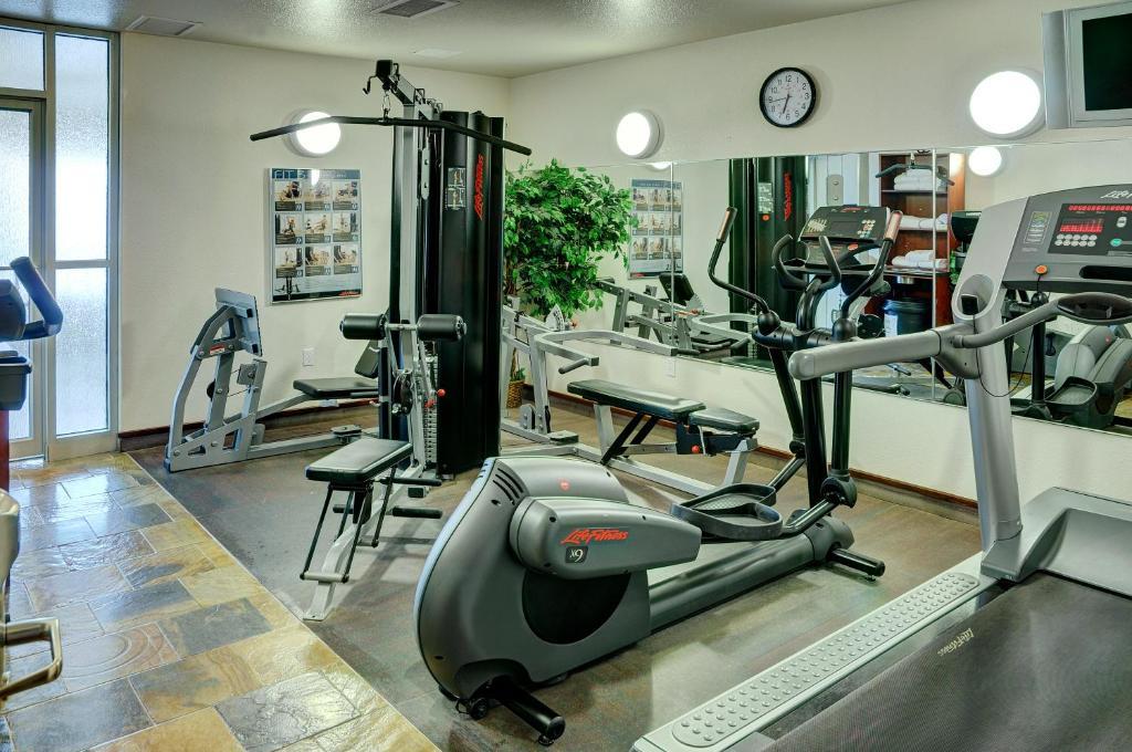 Lakeview Inns & Suites - Slave Lake Ngoại thất bức ảnh