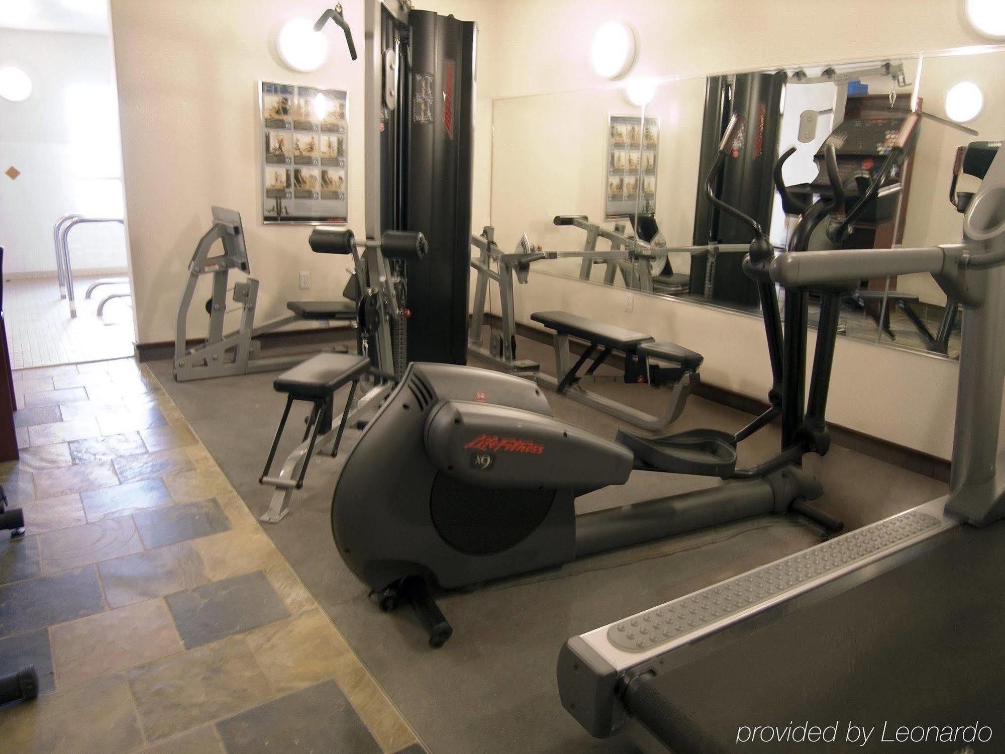 Lakeview Inns & Suites - Slave Lake Ngoại thất bức ảnh